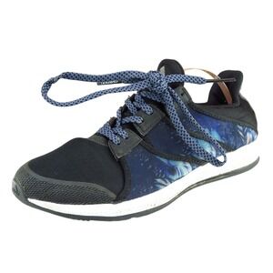 adidas‎ Women Size 6.5 M Black Running Mesh 606004